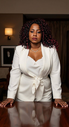 Desiree Goldey, Founder & CEO of Do Better Consulting